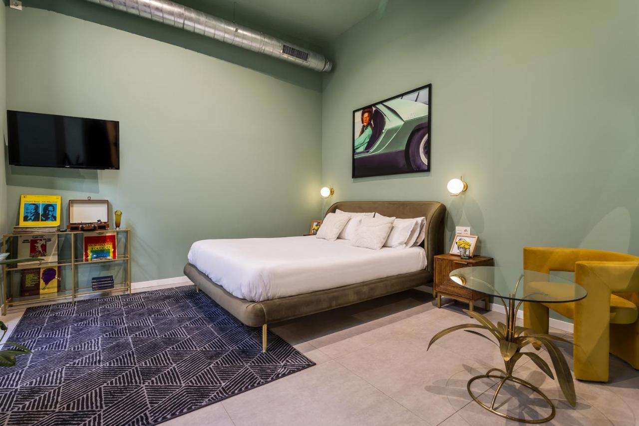 Amazinn Places Evi Apartments Valencia Exterior photo