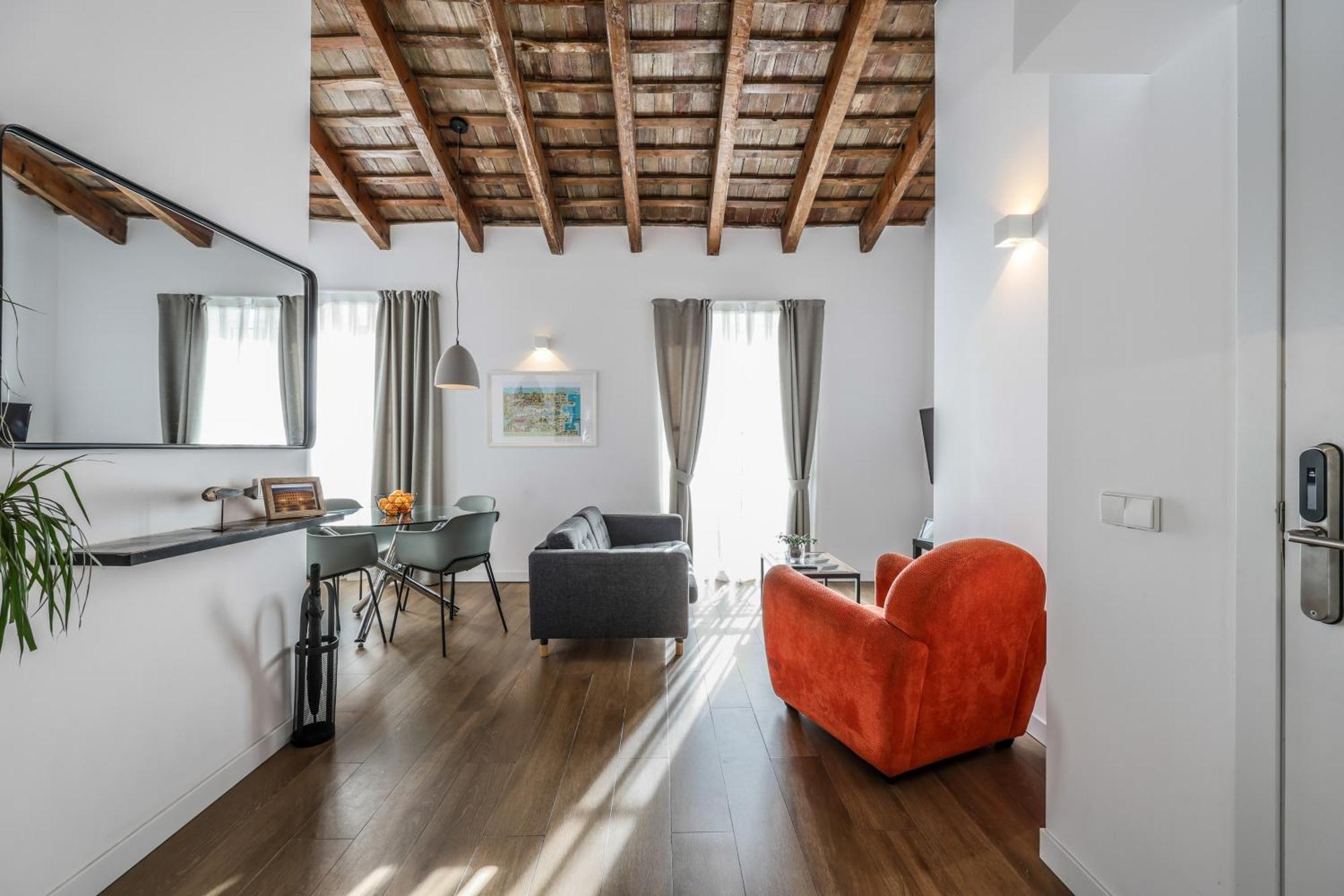 Amazinn Places Evi Apartments Valencia Exterior photo